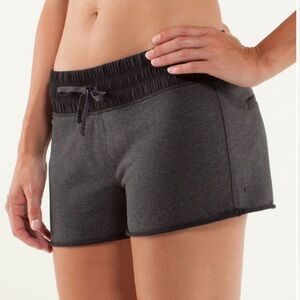 Lululemon Blissed Out Short II